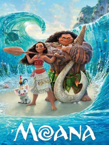 moana 2016