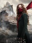 Mortal Engines 2018 Mortal Engines 2018