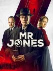 Mr. Jones 2019 Mr. Jones 2019