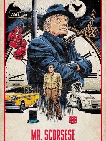 mr. scorsese 2025