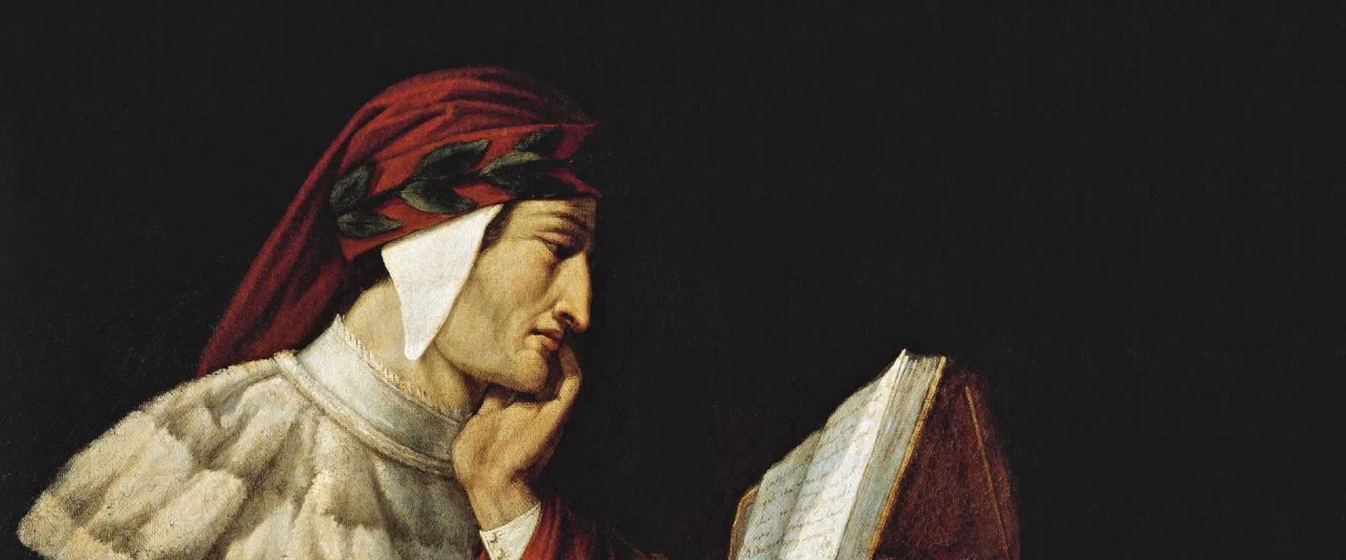 In the Hand of Dante 2025 In the Hand of Dante 2025
