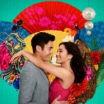 Crazy Rich Asians 2018