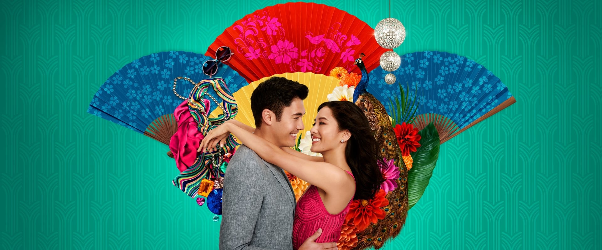 Crazy Rich Asians 2018 Crazy Rich Asians 2018