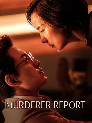 murderer report 2025