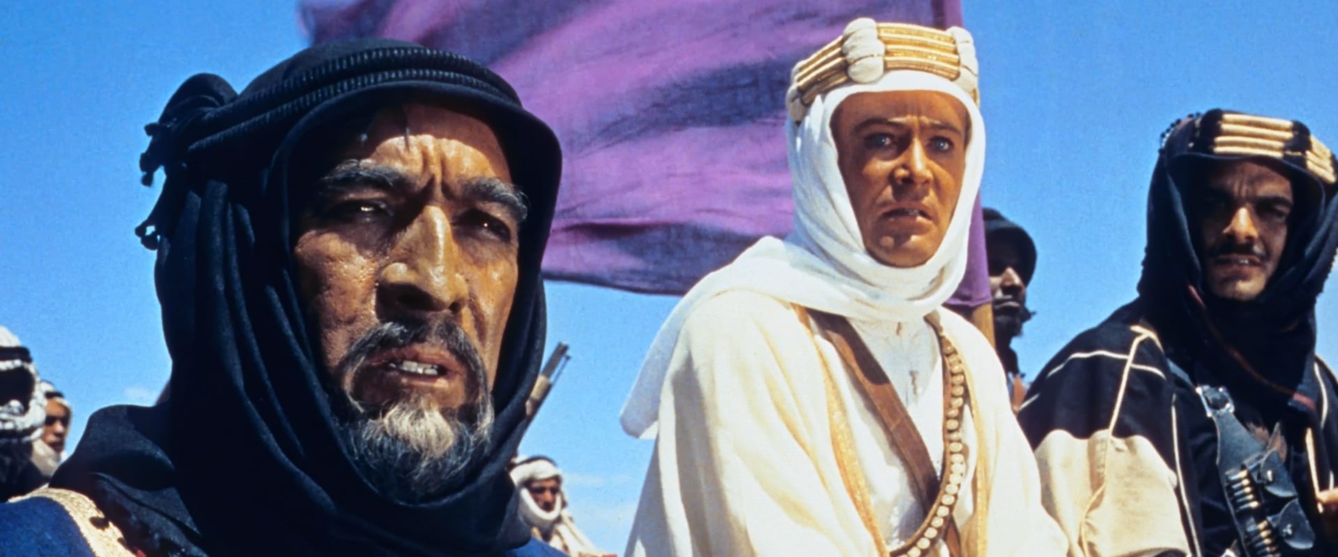 Lawrence of Arabia 1962 Lawrence of Arabia 1962