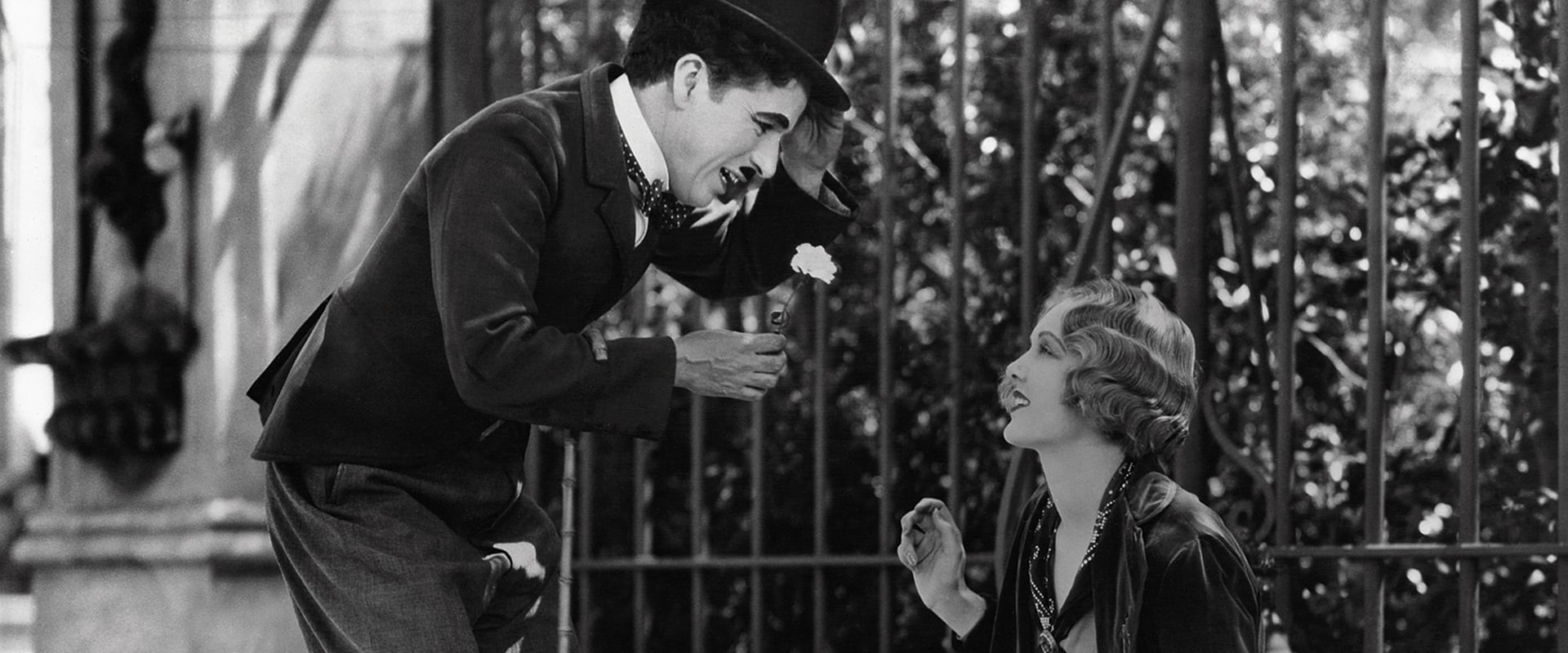 City Lights 1931 City Lights 1931