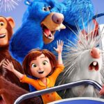 Wonder Park 2019