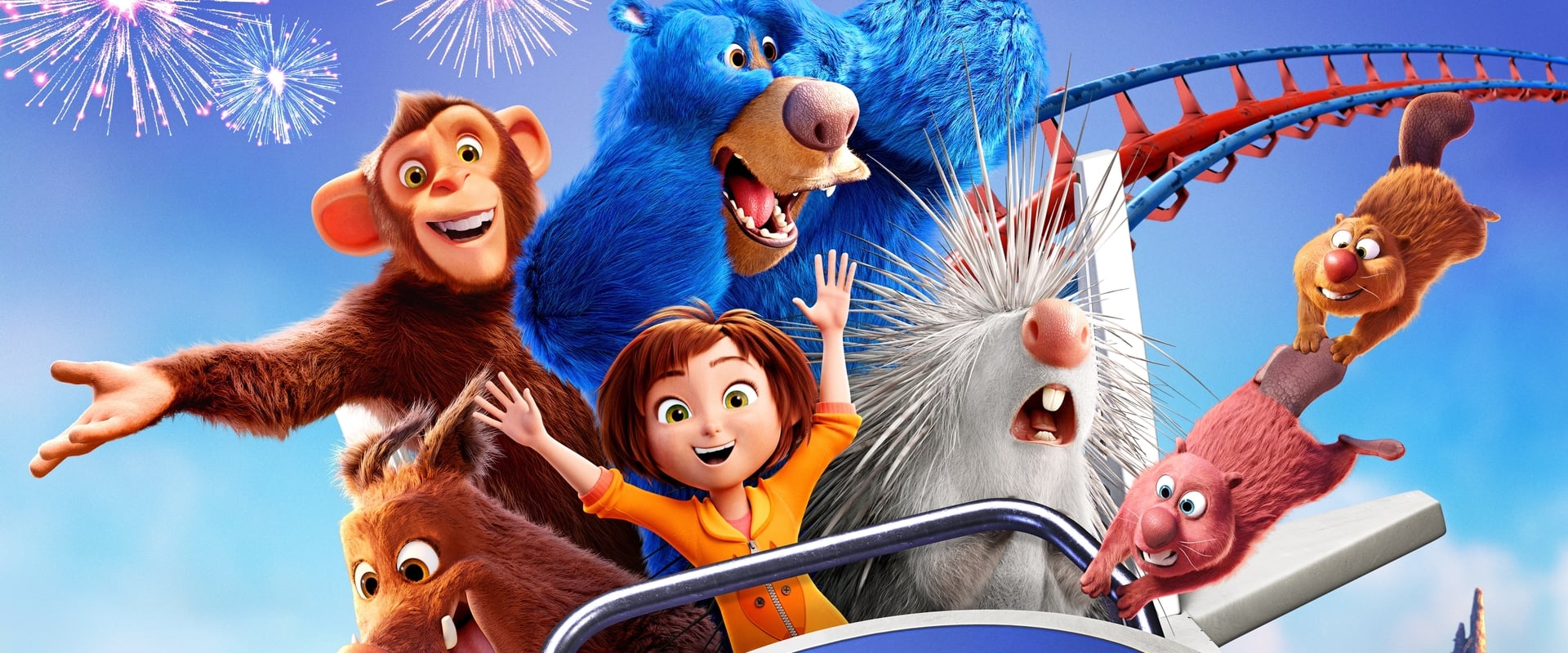 Wonder Park 2019 Wonder Park 2019