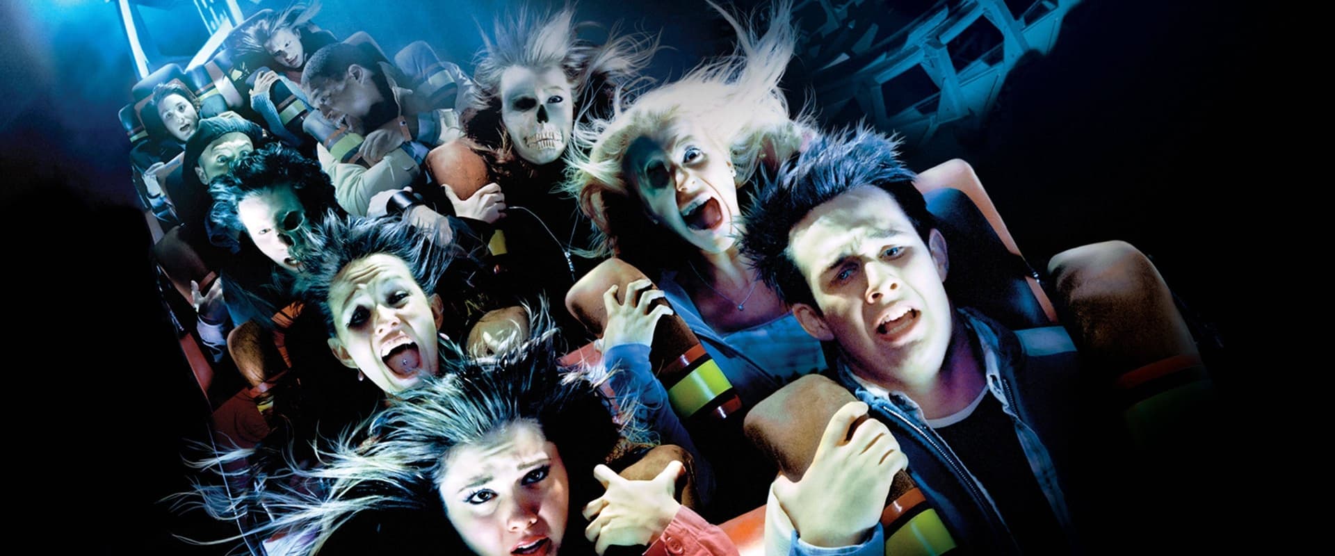 Final Destination 3 2006 Final Destination 3 2006