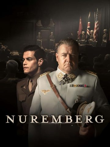 nuremberg 2025