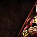 Shazam! 2019