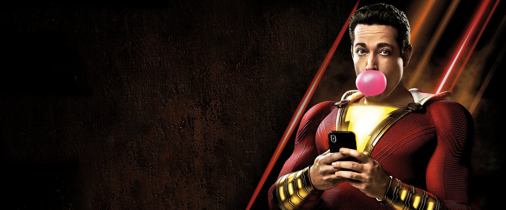 Shazam! 2019 Shazam! 2019