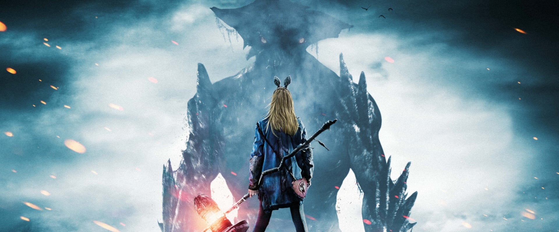 I Kill Giants 2017 I Kill Giants 2017