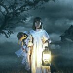 Annabelle: Creation 2017