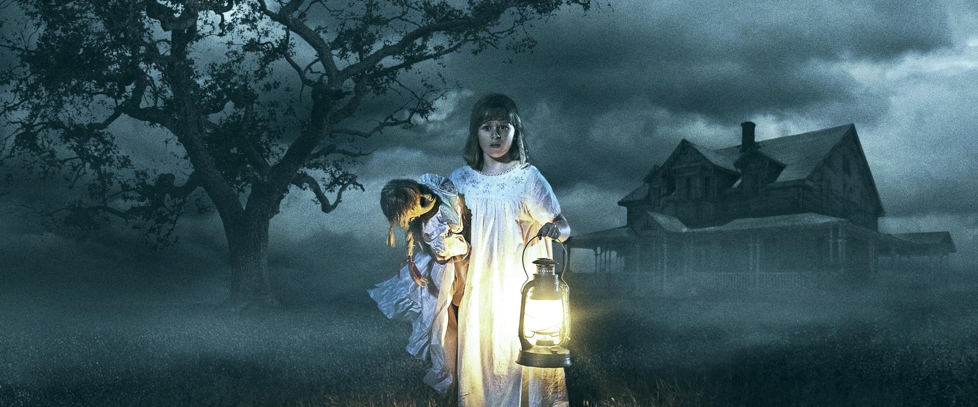 Annabelle: Creation 2017 Annabelle: Creation 2017