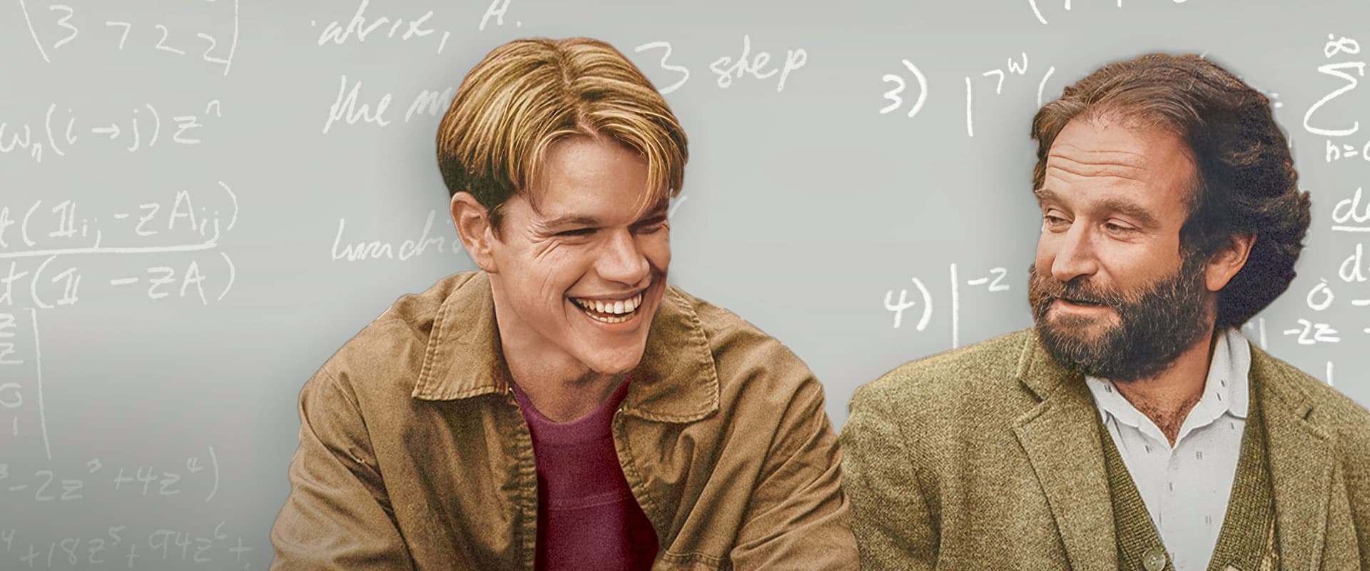 Good Will Hunting 1997 Good Will Hunting 1997