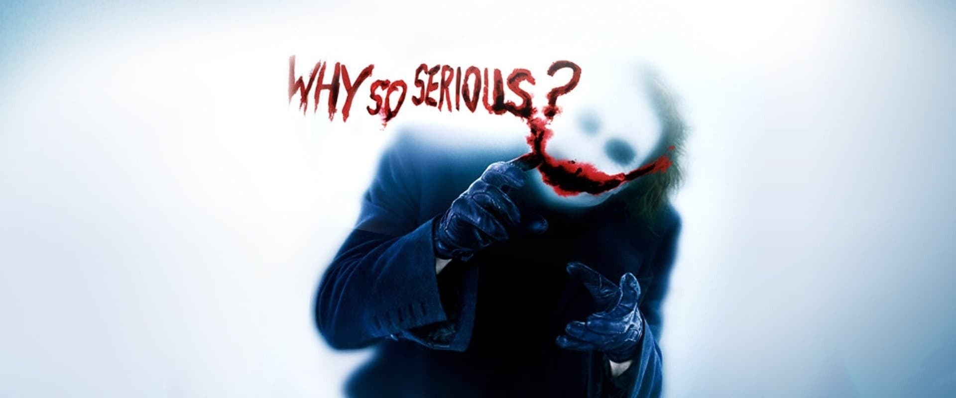 The Dark Knight 2008 The Dark Knight 2008