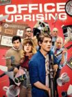 Office Uprising 2018 Office Uprising 2018