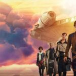 Solo: A Star Wars Story 2018