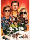 Once Upon a Time… in Hollywood 2019 Once Upon a Time… in Hollywood 2019