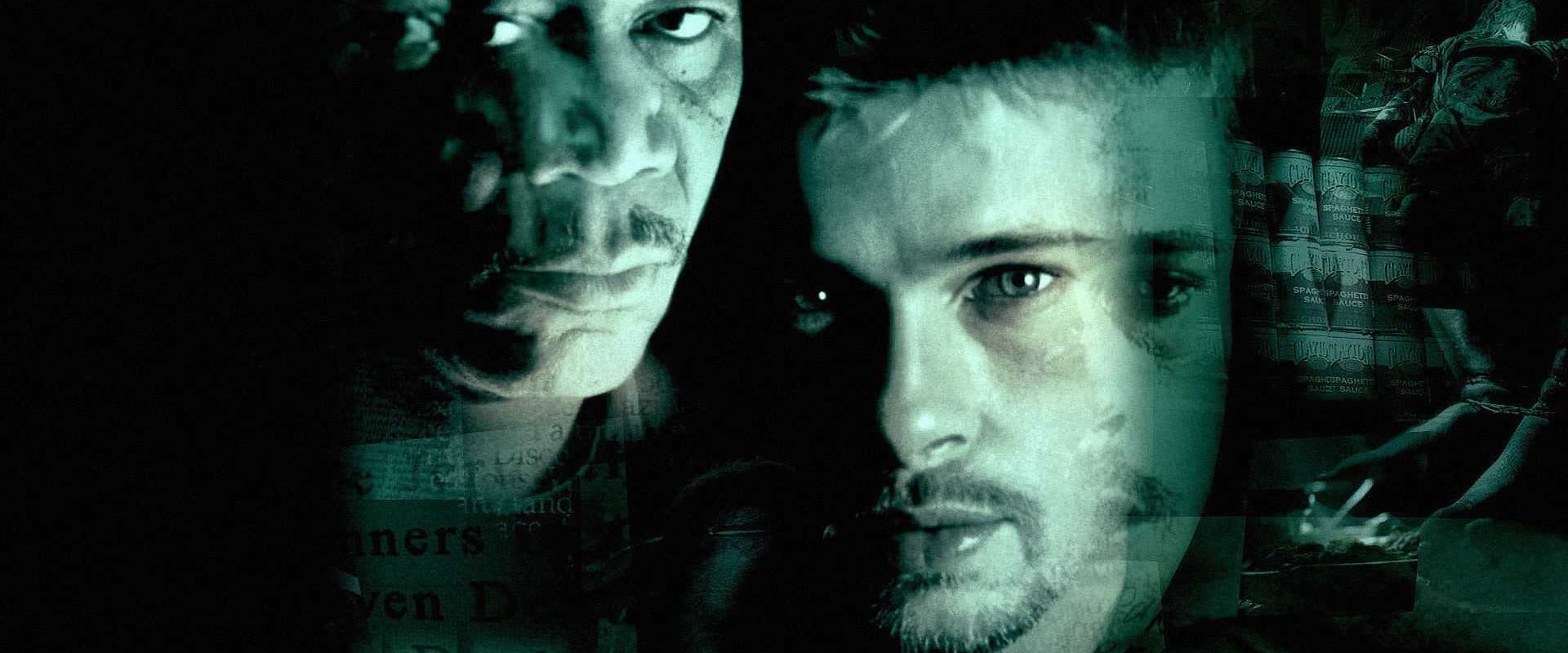 Se7en 1995 Se7en 1995