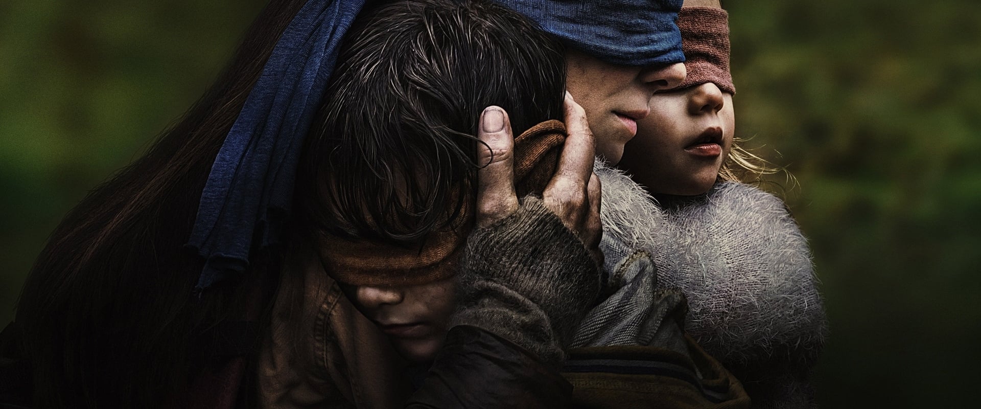 Bird Box 2018 Bird Box 2018