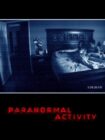 Paranormal Activity 2007 Paranormal Activity 2007