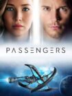 Passengers 2016 Passengers 2016