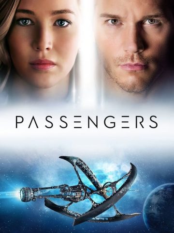 passengers 2016