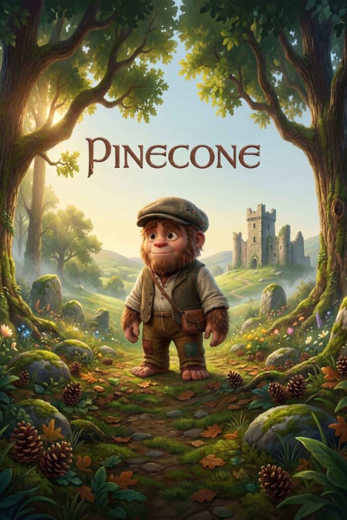 pinecone 2026