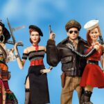 Welcome to Marwen 2018