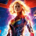 Captain Marvel 2019