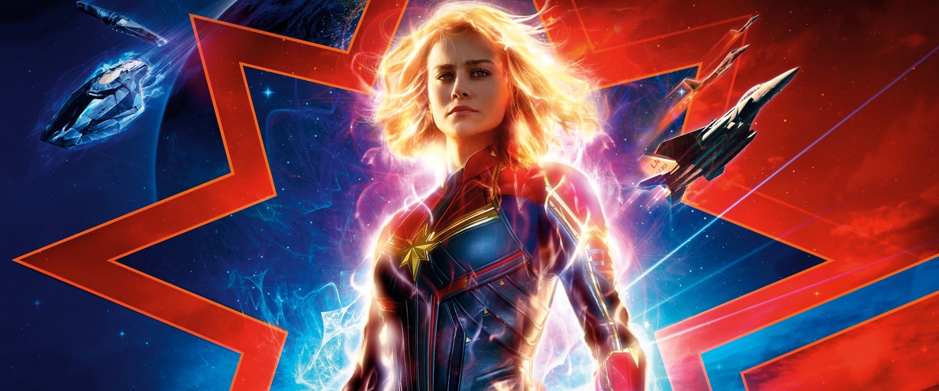 Captain Marvel 2019 Captain Marvel 2019