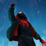 Spider-Man: Into the Spider-Verse 2018