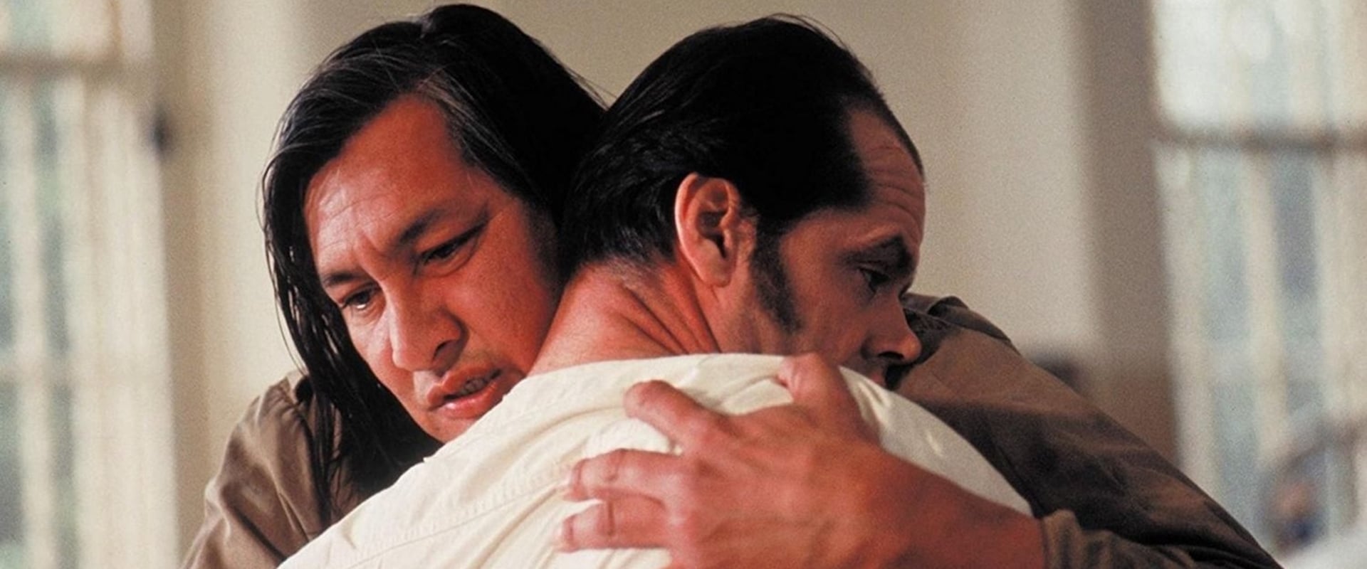 One Flew Over the Cuckoo’s Nest 1975 One Flew Over the Cuckoo’s Nest 1975