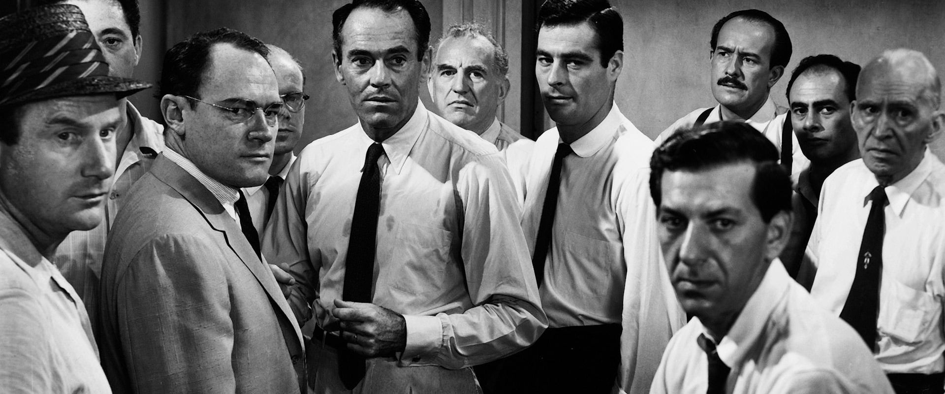 12 Angry Men 1957 12 Angry Men 1957