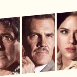 Hail, Caesar! 2016