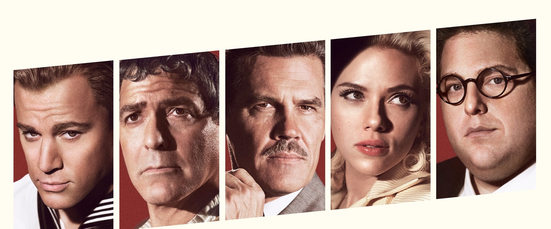 Hail, Caesar! 2016 Hail, Caesar! 2016
