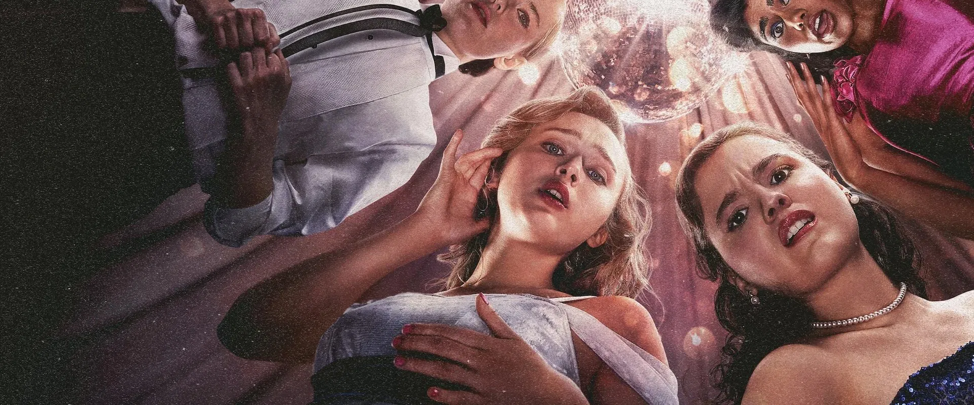 Fear Street: Prom Queen 2025 Fear Street: Prom Queen 2025