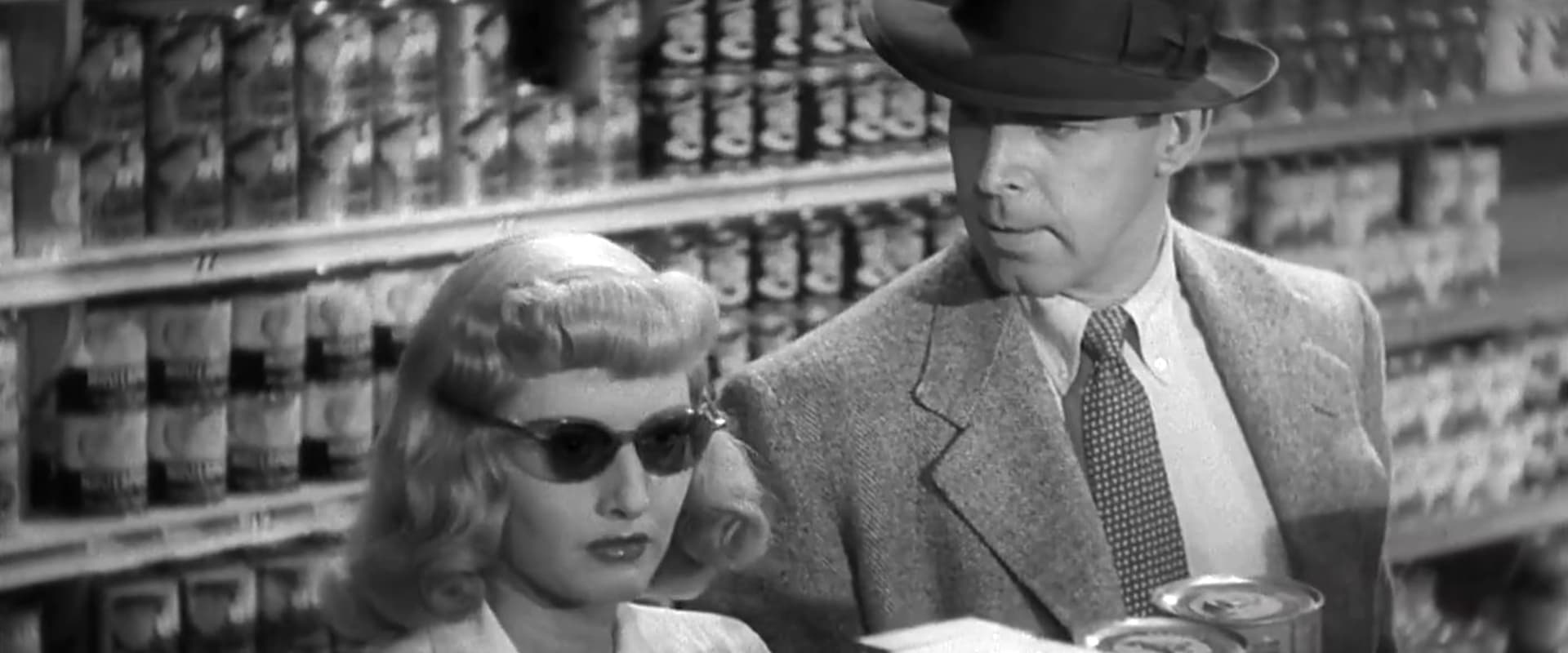 Double Indemnity 1944 Double Indemnity 1944