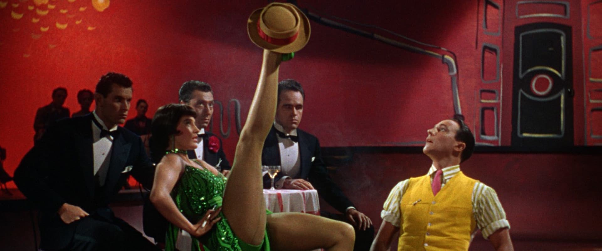 Singin’ in the Rain 1952 Singin’ in the Rain 1952
