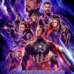 Avengers: Endgame 2019