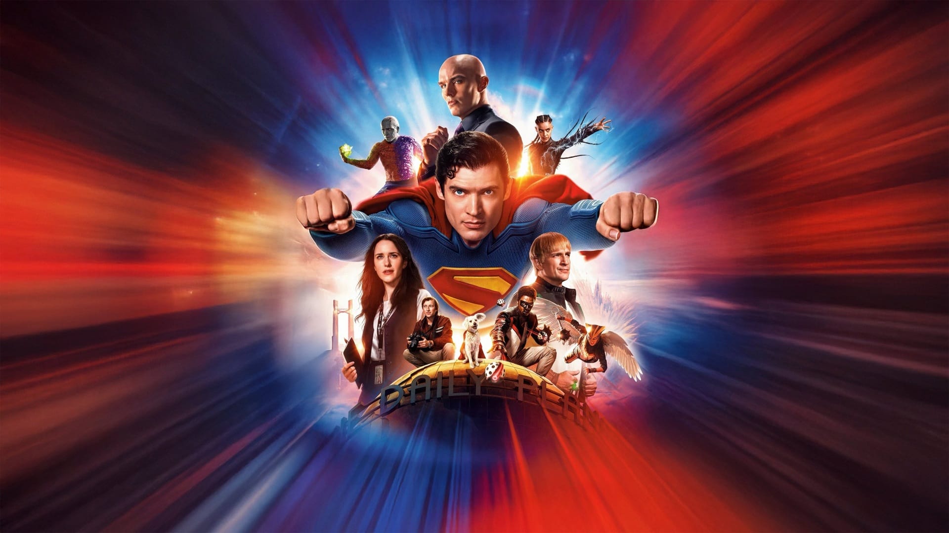 Superman 2025 Superman 2025