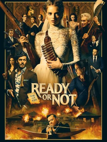 ready or not 2019