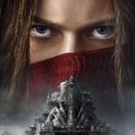 Mortal Engines 2018