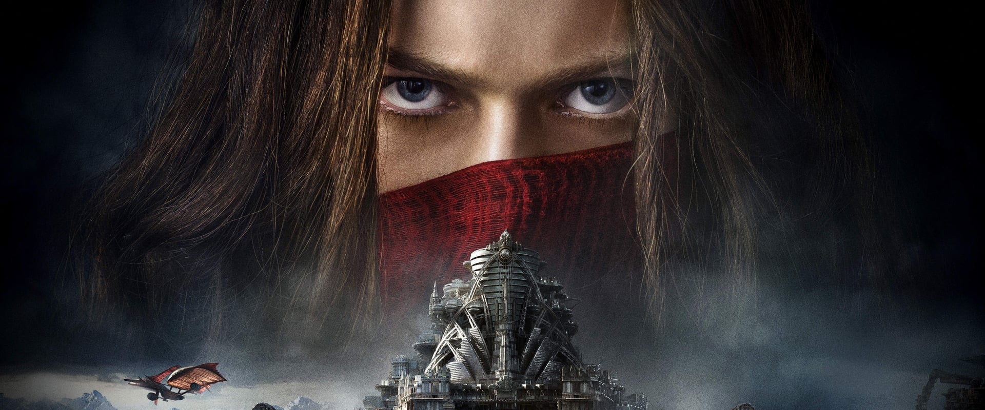Mortal Engines 2018 Mortal Engines 2018
