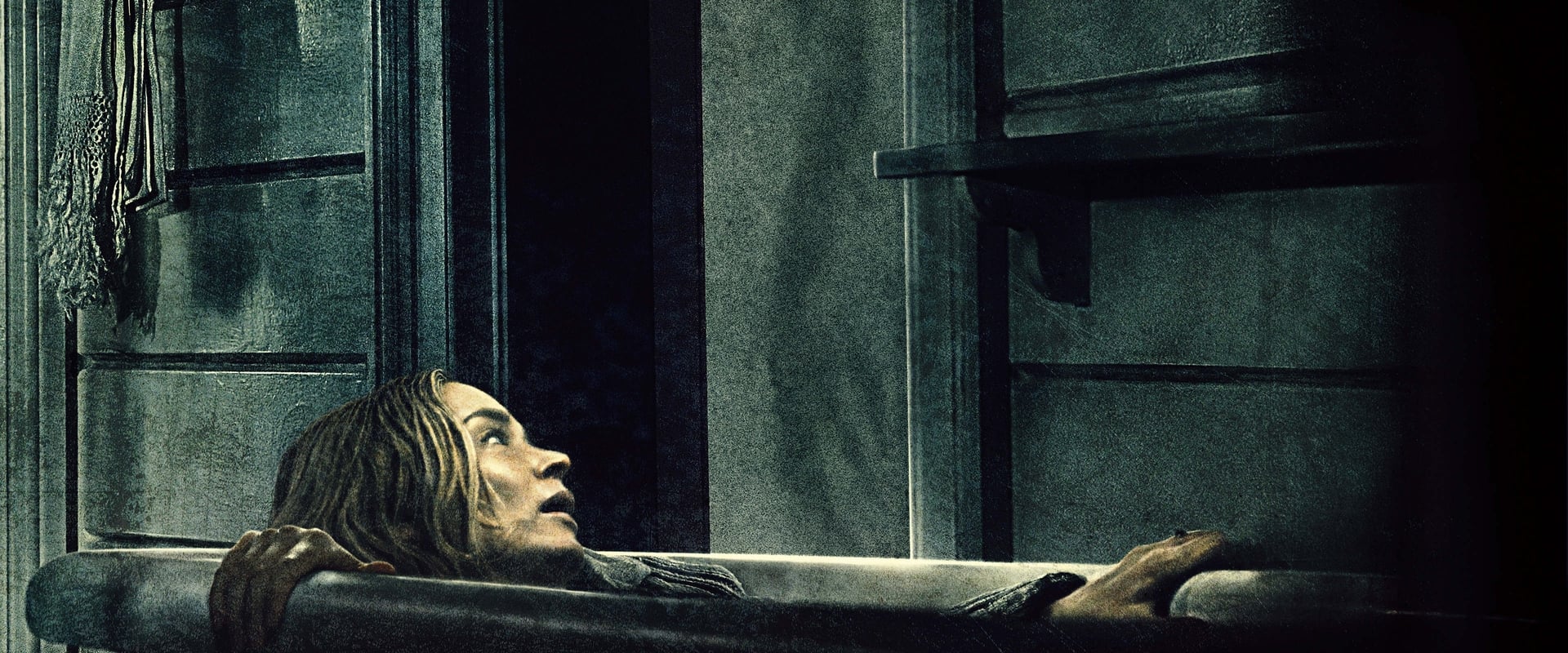 A Quiet Place 2018 A Quiet Place 2018