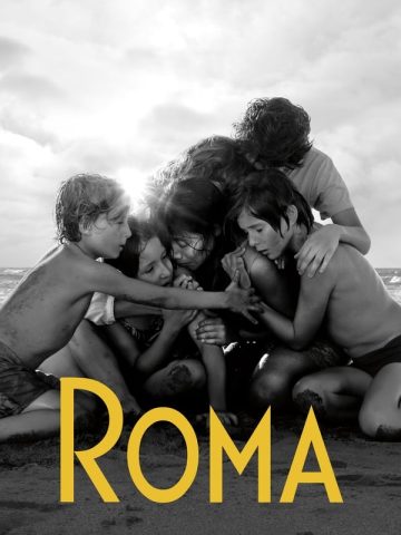 roma 2018