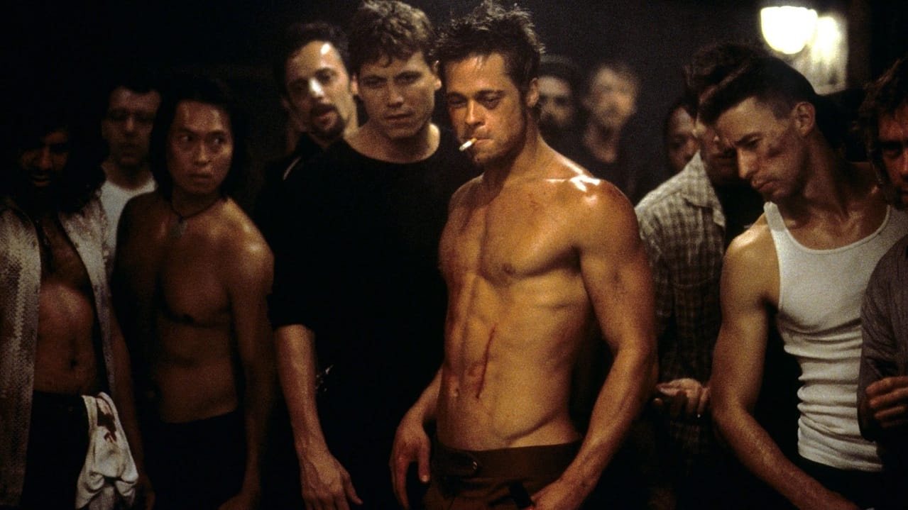 Fight Club 1999 Fight Club 1999