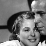 Casablanca 1942
